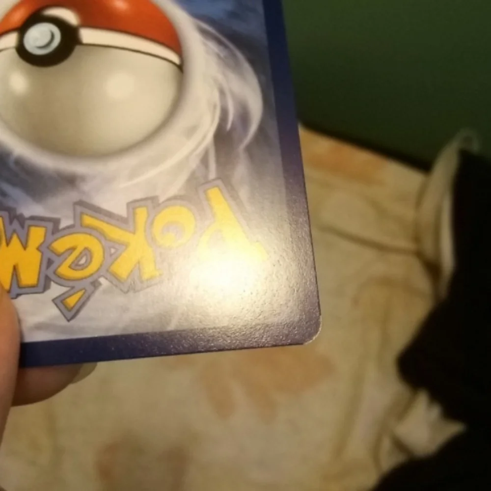 Pokemon Walking Wake 063/167 Twilight Masquerade Holo Rare